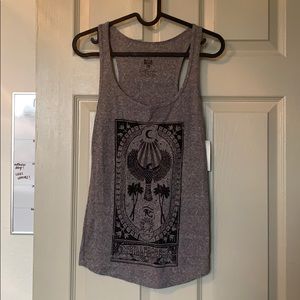 Billabong tank top - NWT
